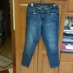 Mossimo jeans (target)